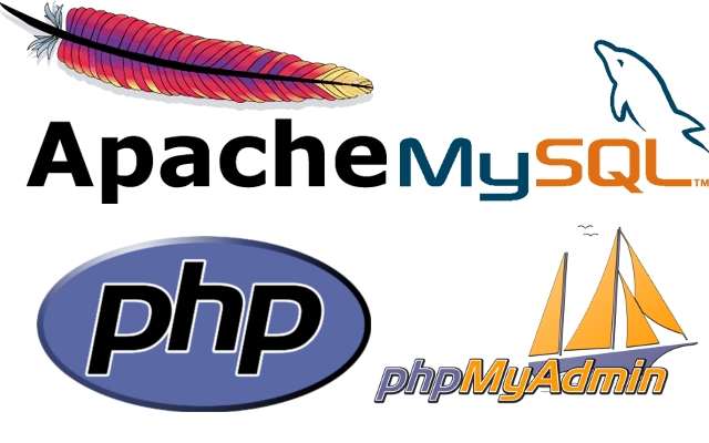 Ubuntu 下快速部署安装 Apache + PHP + MySQL + phpMyAdmin